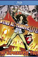 Watch Weird Al Yankovic Live The Alpocalypse Tour FMoviesFree