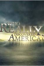 Watch Who Really Discovered America FMoviesFree