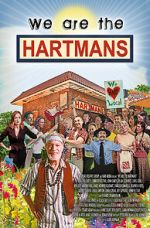 Watch We Are the Hartmans FMoviesFree