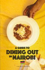 Watch A Guide to Dining Out in Nairobi (Short 2021) FMoviesFree