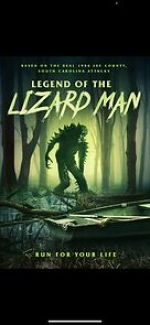 Watch Legend of Lizard Man FMoviesFree