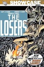 Watch DC Showcase: The Losers (Short 2021) FMoviesFree