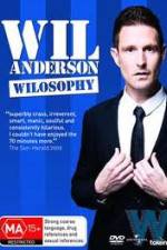 Watch Wil Anderson - Wilosophy FMoviesFree