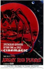 Watch The Angry Red Planet FMoviesFree