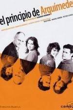 Watch El principio de Arqumedes FMoviesFree