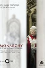Watch Monarchy: The Royal Family at Work FMoviesFree
