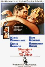 Watch Strangers When We Meet FMoviesFree