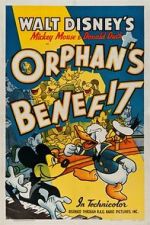 Watch Orphan\'s Benefit (Short 1934) FMoviesFree
