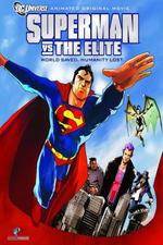 Watch Superman vs The Elite FMoviesFree
