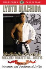 Watch Machida-Do Karate for MMA Volume 1 FMoviesFree