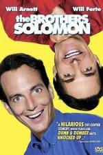 Watch The Brothers Solomon FMoviesFree