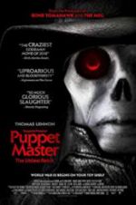 Watch Puppet Master: The Littlest Reich FMoviesFree