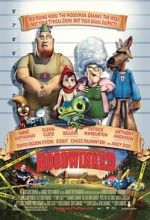 Watch Hoodwinked! FMoviesFree