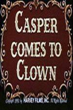 Watch Casper Comes to Clown FMoviesFree