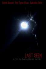 Watch Last Seen FMoviesFree