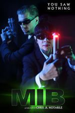 Watch MIB (Short 2021) FMoviesFree