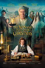 Watch The Man Who Invented Christmas FMoviesFree