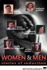 Watch Women and Men: Stories of Seduction FMoviesFree