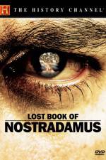Watch Lost Book of Nostradamus FMoviesFree