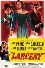 Watch Larceny FMoviesFree