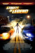 Watch Streets of Legend FMoviesFree