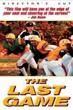 Watch The Last Game FMoviesFree