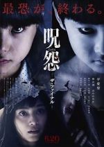 Watch Ju-on: The Final Curse FMoviesFree