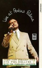 Watch Phil Collins: Live at Perkins Palace FMoviesFree