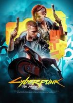 Watch Cyberpunk 2077: The Movie FMoviesFree