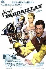 Watch The Gallant Musketeer FMoviesFree