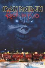 Watch Iron Maiden Rock in Rio FMoviesFree
