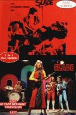 Watch Slade: Live at Granada Studios FMoviesFree