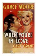 Watch When You're in Love FMoviesFree