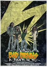 Watch Bad Brains: A Band in DC FMoviesFree