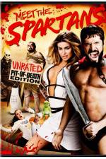 Watch Meet the Spartans FMoviesFree