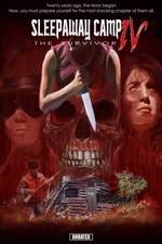 Watch Sleepaway Camp IV The Survivor FMoviesFree
