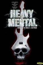 Watch Heavy Mental: A Rock-n-Roll Blood Bath FMoviesFree