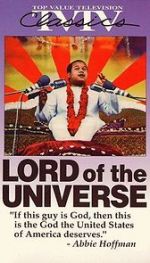 Watch The Lord of the Universe FMoviesFree