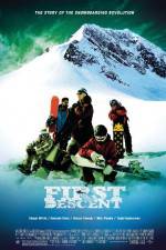 Watch First Descent FMoviesFree