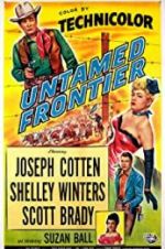Watch Untamed Frontier FMoviesFree