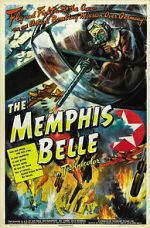 Watch The Memphis Belle: A Story of a Flying Fortress FMoviesFree