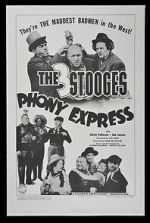Watch Phony Express (Short 1943) FMoviesFree