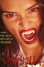 Watch Vampirella FMoviesFree