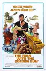 Watch The Man with the Golden Gun FMoviesFree