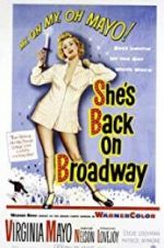 Watch She\'s Back on Broadway FMoviesFree