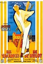 Watch Monsieur Hulot\'s Holiday FMoviesFree