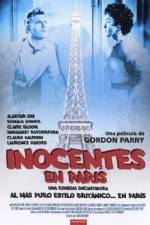 Watch Innocents in Paris FMoviesFree