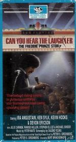 Watch Can You Hear the Laughter? The Story of Freddie Prinze FMoviesFree