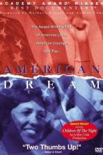 Watch American Dream FMoviesFree