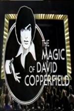 Watch The Magic of David Copperfield II FMoviesFree